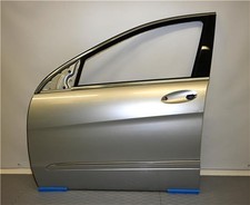 Porte avant et accessoires Mercedes 350