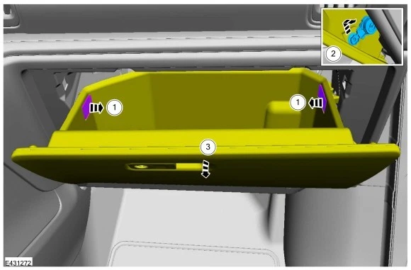 Start Stop Eliminator - Lincoln Navigator -Never push the auto stop button again - Imagem 3 de 4