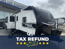 2025 Jayco EAGLE 312BHOK