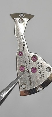 Enicar AR 111/2'' 1000 Radbrücke