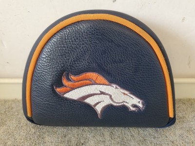 Team Golf DENVER BRONCOS Mallet Putter Cover Only