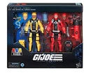 G.I. Joe Classified Series #169, G.I. Joe Diver Vs. Cobra Diver Action Figure