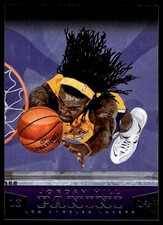 2013-14 Panini Jordan Hill #97