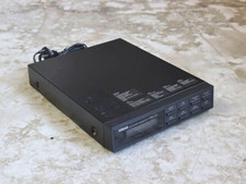 YAMAHA FB-01 FM Sound Generator Tone Module Synthesizer Vintage 1986 Japan