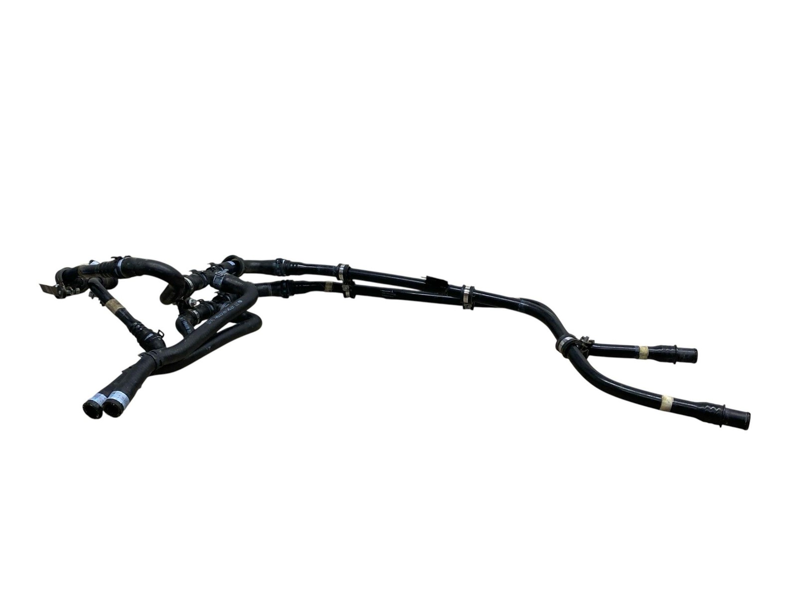 2024 MCLAREN ARTURA 3.0L COOLANT HOSE 16LA372CP 16L0043CP 16LA695CP 16LA686CP