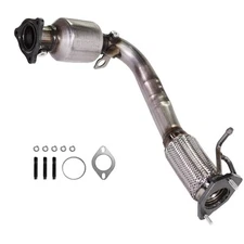For Chevrolet Equinox 2015-2017 2.4L Front Catalytic Converter fast shipping