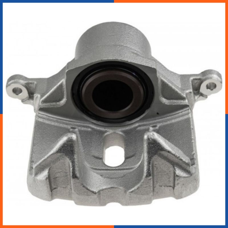 Étrier de frein arrière droit Opel compatible référence 83-3080 et HZT-PL-086