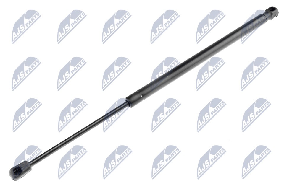 NTY OE AE-PL-046 Gas Spring, boot-/cargo area for OPEL,VAUXHALL