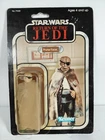 Star  Wars ROJ Prune Face Figure, Vintage Kenner 1983