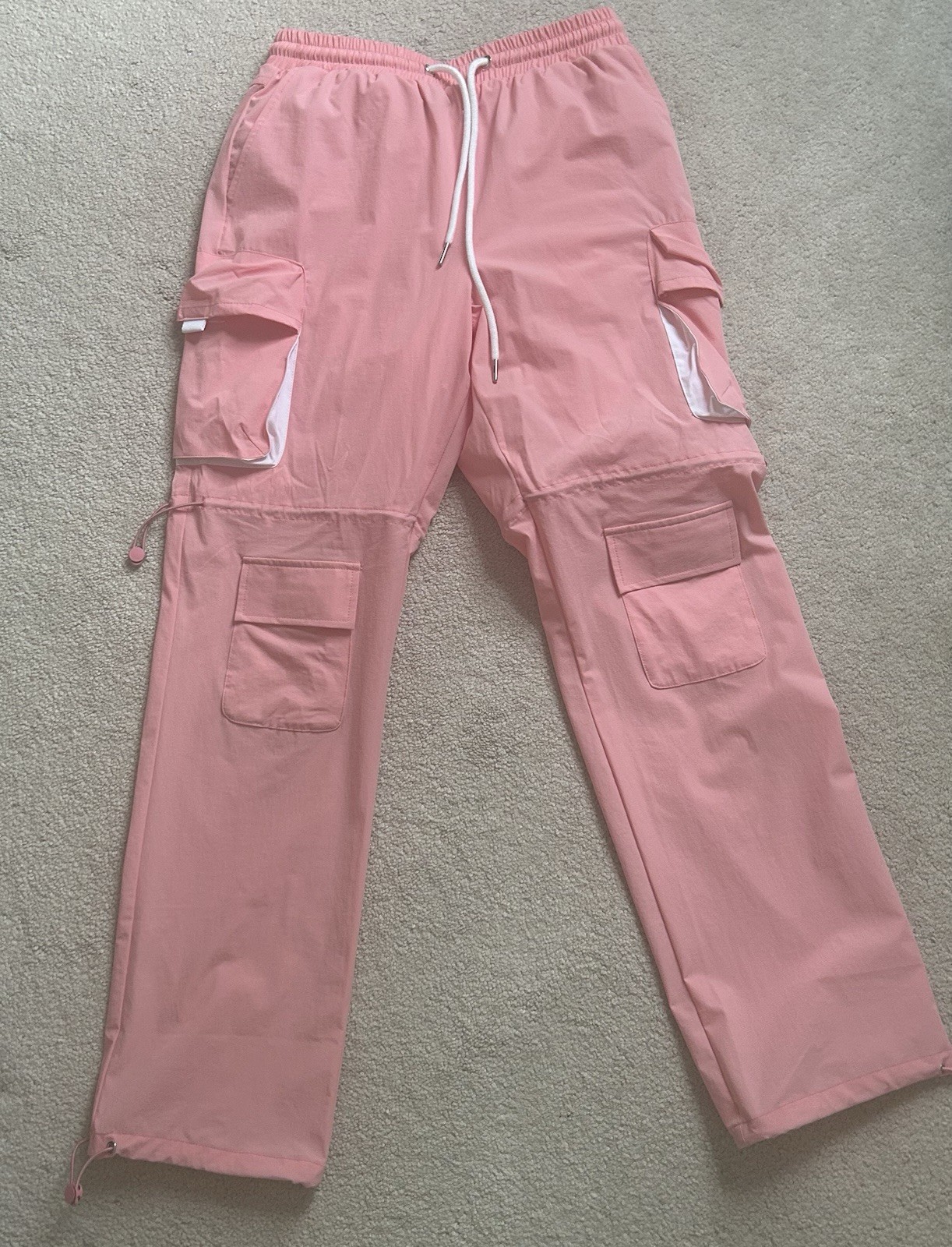 Redfox Matching Set Size Small EUC - image 6