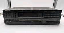 Vintage Pioneer Audio/Video Stereo Receiver VSX-3000