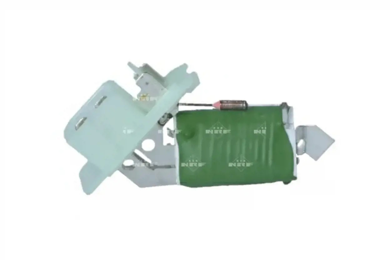 Nrf Regler, Innenraumgebläse 342028 - Bild 3
