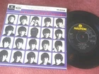 THE BEATLES-    Extracts From The Film A Hard Days Night,  UK MONO 7'' EP.... EX