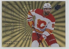 2024-25 SPx Gold Nazem Kadri #91
