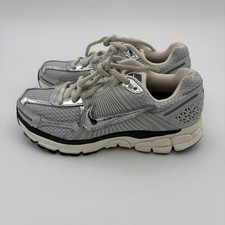 Nike Air Zoom Vomero 5 Photon Dust Metallic Silver W Size 7.5
