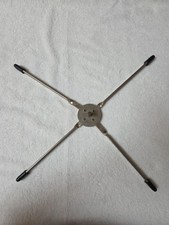 1/2 of a vintage Orchestra Bells Stand; can be used with Ludwig cymbal stand