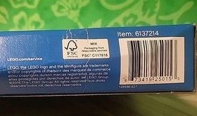 LEGO City: 60134 Fun in the Park - City People Pack ~ 2016 Retired Set 