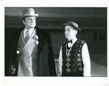 Movie Movie (1978) 8x10 black & white publicity photo #nn