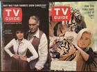TV Guide lot of 24 1968 various regions  — photo 8
