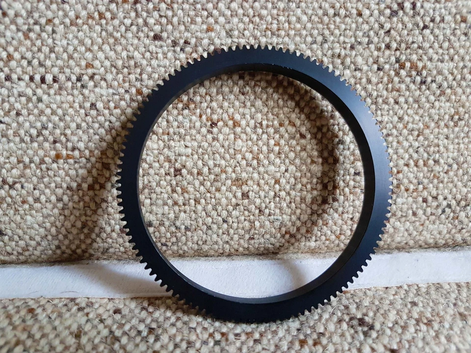 Chrosziel Focus Gear Ring für Sony HVR-V1 - Bild 4 von 4