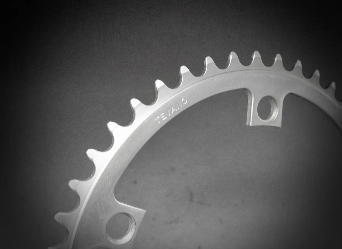 Plateau Specialites TA 47 Dents 152 BCD - Vélo Course Vintage Années 60-70