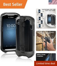 Ergonomic Hand Strap Case for Zebra TC57, TC510K - Ultimate Device Protection