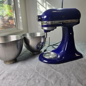Kitchenaid Ultra Power Mixer | eBay