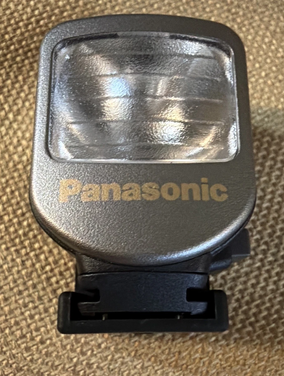 Panasonic Camera Light for sale | eBay