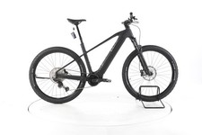 Cube Reaction Hybrid Race VTT électrique semi-rigide Bosch Batterie 800Wh 29" Pr