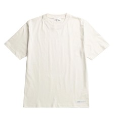 Norse Projects BST Espalda Estampado Camiseta Kit Blanco