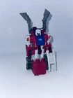 Grotusque 1987 Vintage G1 Transformers Action Figure Sparks Work!  READ