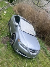 2007 Acura TL TYPE S