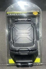 Hopkins Towing Solutions Endurance 7-Blade to 4-Flat Multi-Tow Exact Fit OE