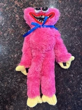 16" Poppy Playtime Kissy Missy Plush