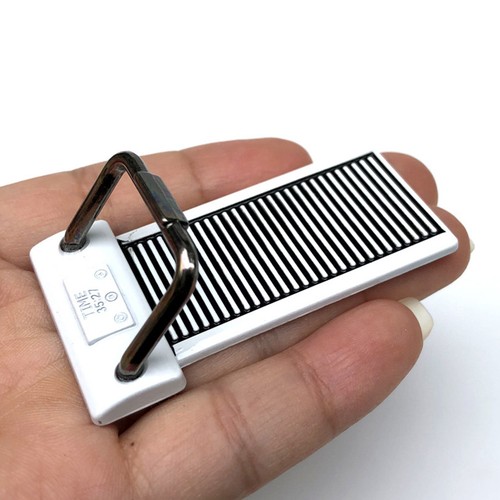Small Treadmill Toy Pretend Play House Set Dollhouse Machine Kids - Bild 9 von 12
