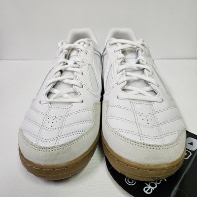 Nike Gato White Gum Futsal Soccer Indoor HQ6019-100 Men's Size 11
