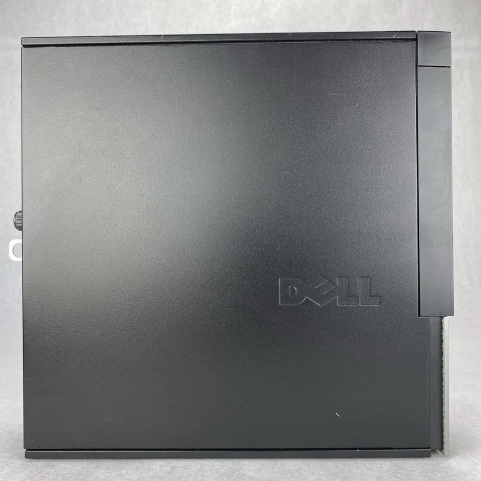 Dell OptiPlex 7010 USFF Intel Core i5-3475s 2.90GHz 4GB RAM DVDRW No HDD OS - Image 4 of 4