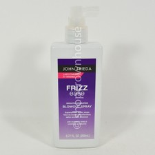 John Frieda Frizz Ease Smooth Operator Blowout Spray w/ Keratin 6.77 fl oz