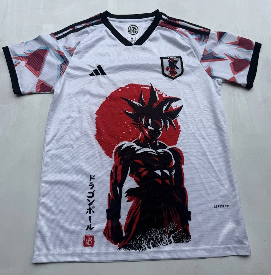 Size M Japan National Team Soccer Jerseys for sale | eBay