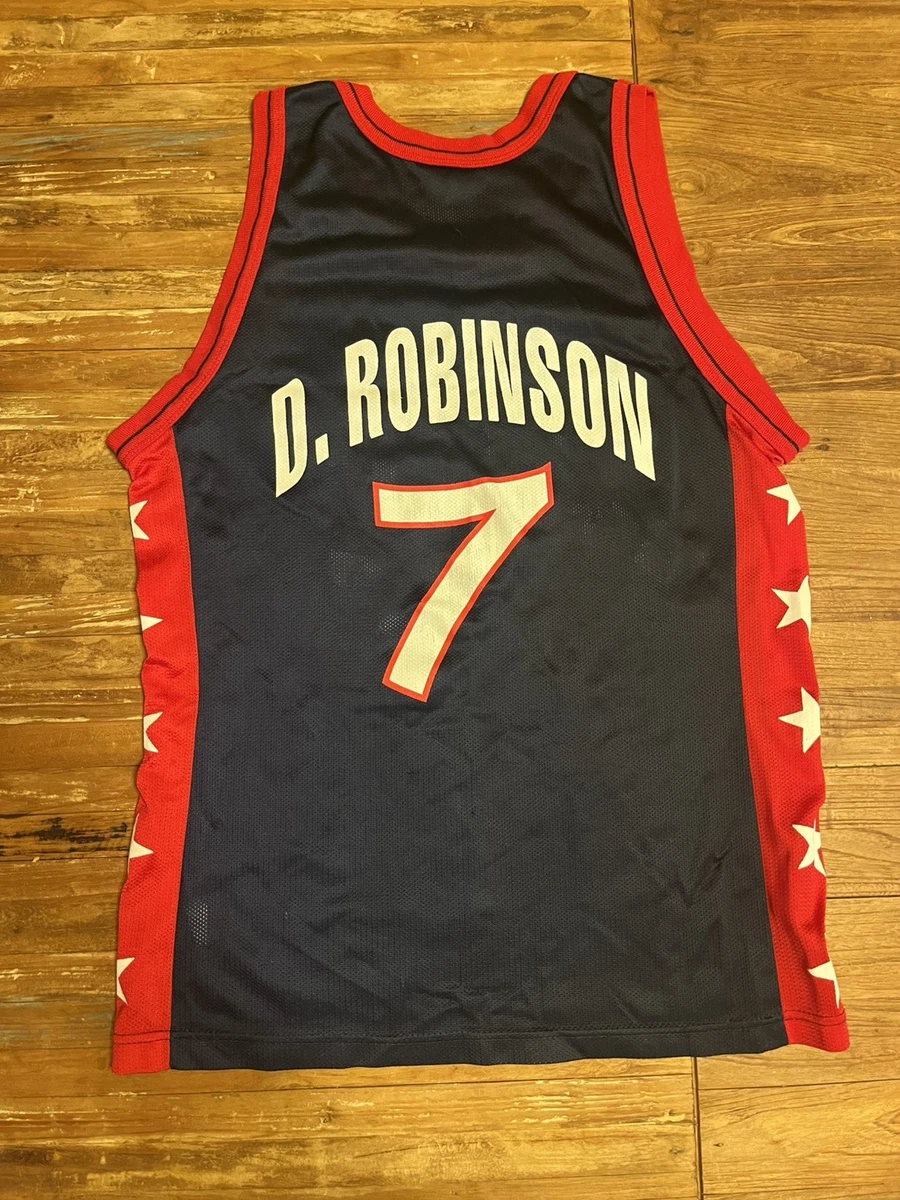 Dream Team Jersey for sale | eBay