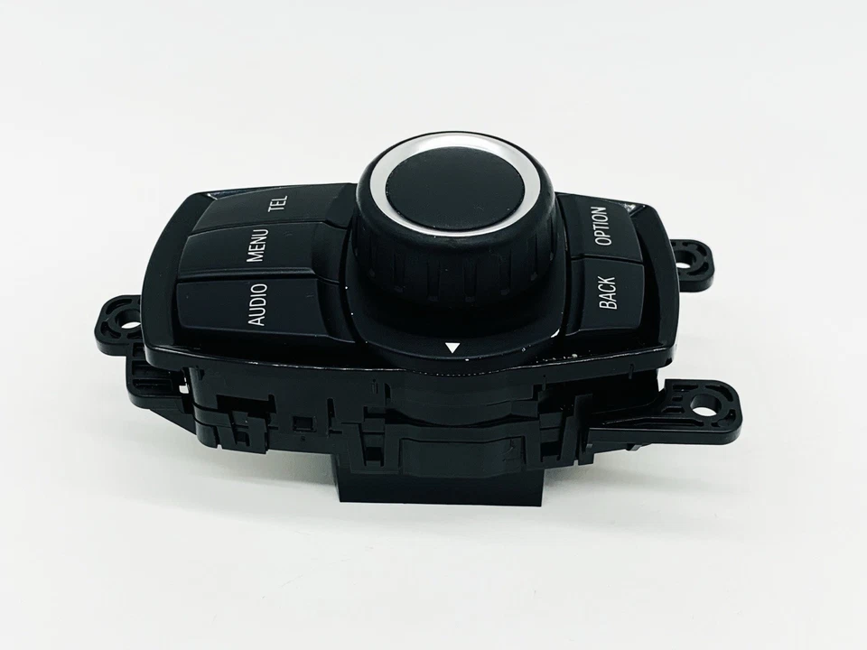 BMW 328I 335I 320I 2012-2013 INTERRUPTOR DE PERILLA DE CONTROL OEM Foto 4 de 4