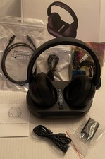Wireless Headphones for TV