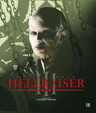 Hellraiser III [Blu-Ray]