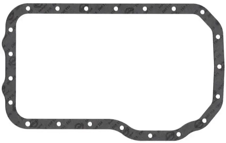Oil pan gasket 984.478 ELRING for RENAULT VOLVO MITSUBISHI ARO