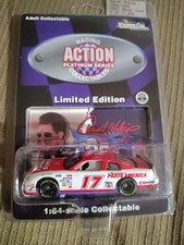 W649716017-4 Darrell Waltrip 1984-86, 1997 Monte Carlo 1 Of 11,000