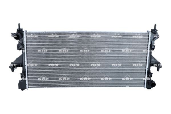 NRF 560005 KüHler, MotorküHlung For Fiat-image