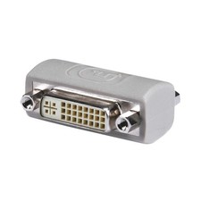 MONOPRICE 3618 DVI Coupler F to F 14C356