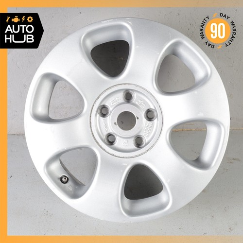 Bentley Arnage 2018-2018 Wheel Silver Photo - $295