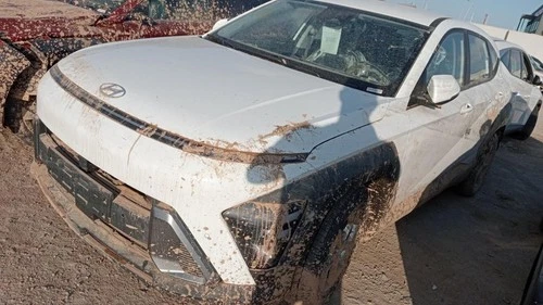 85930J9000 Ablage Hinten für HYUNDAI KONA (SX2) MAXX MILD-HYBRID 2WD 20 7290384 - Bild 4 von 8