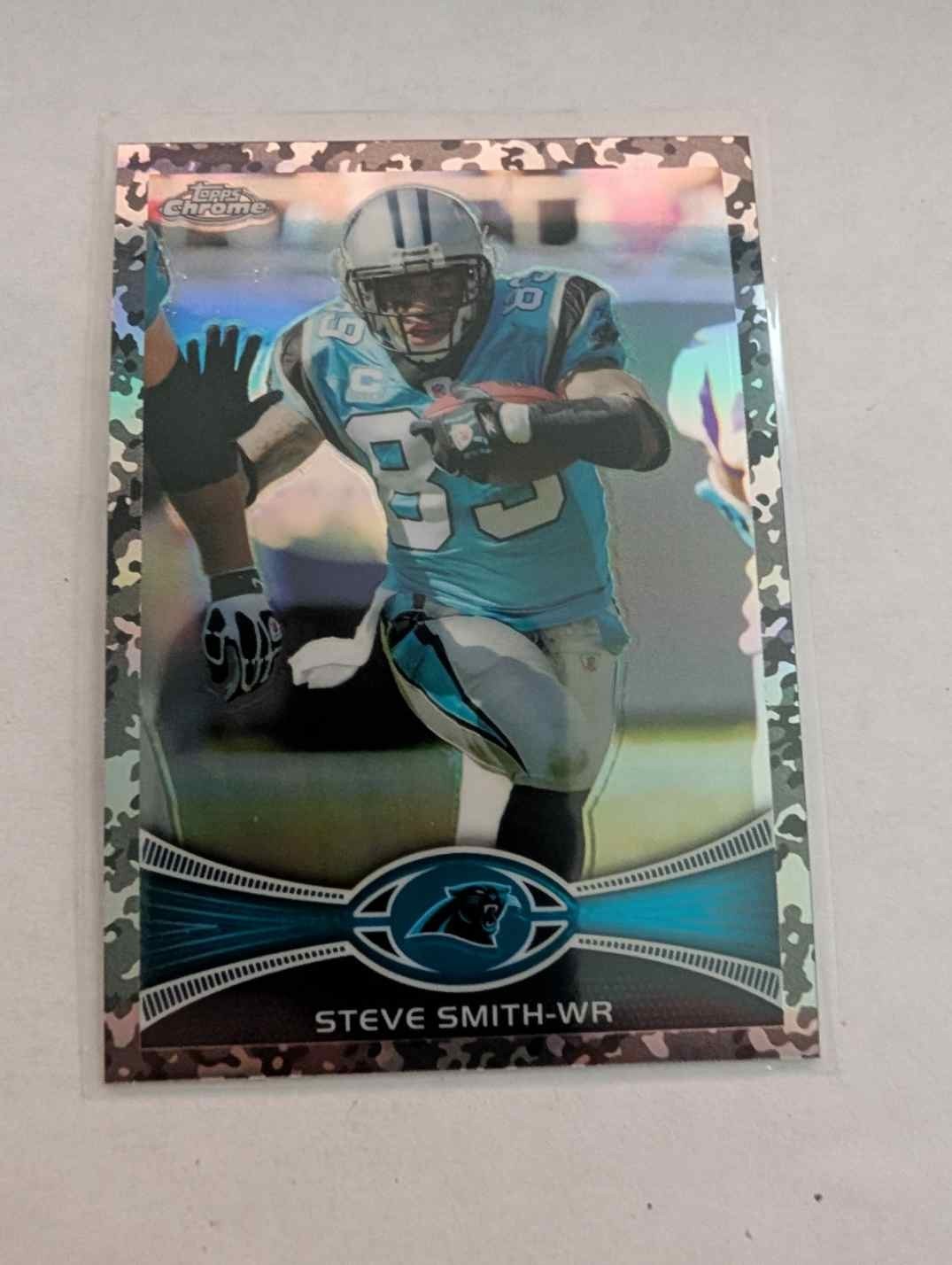 🏆 2012 Topps Chrome Camo Refractors /499 #1-220💲Storewide Bulk Deals💲